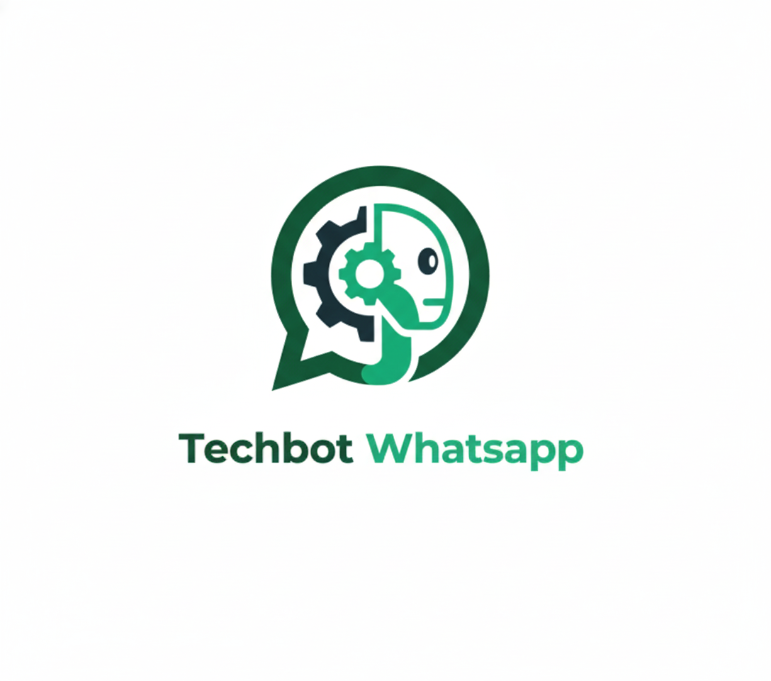 Techbot Logo